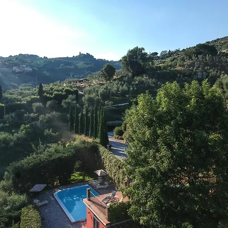 Heated Pool - Arte E Terme Immerse Nella Natura *