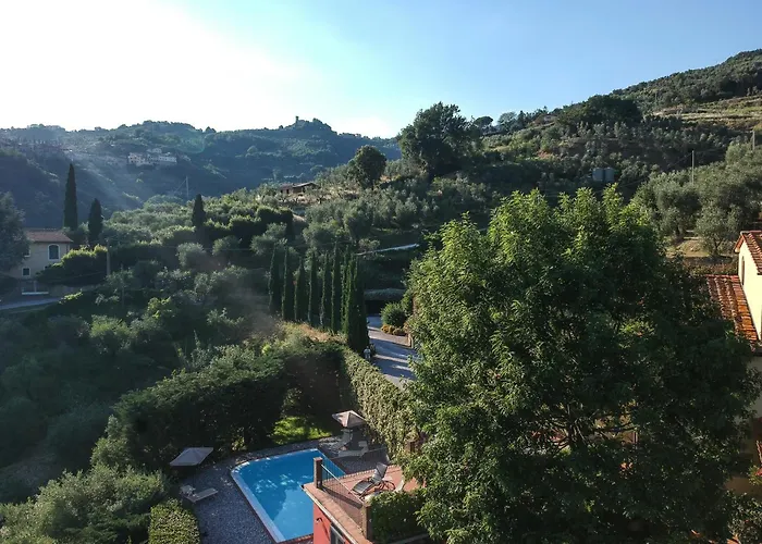 Heated Pool - Arte E Terme Immerse Nella Natura *